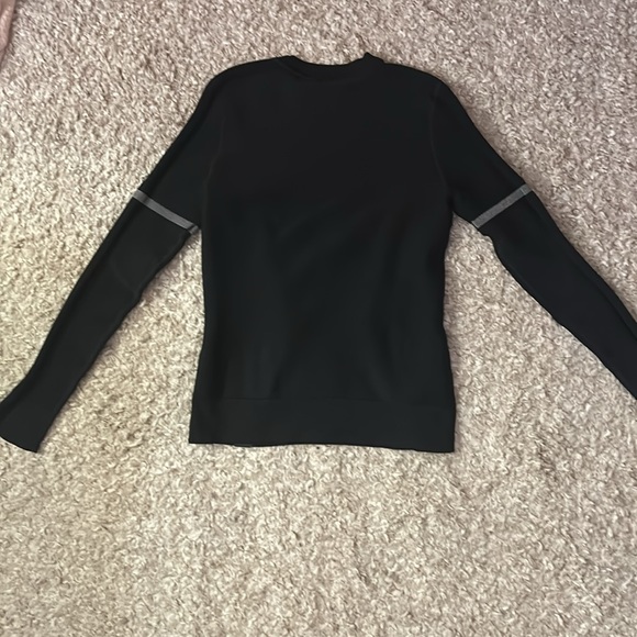 UNDER ARMOR IntelliKnit Phantom Unisex Sweater - Picture 10 of 10